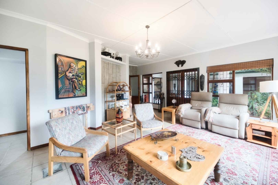 5 Bedroom Property for Sale in Fisherhaven Western Cape